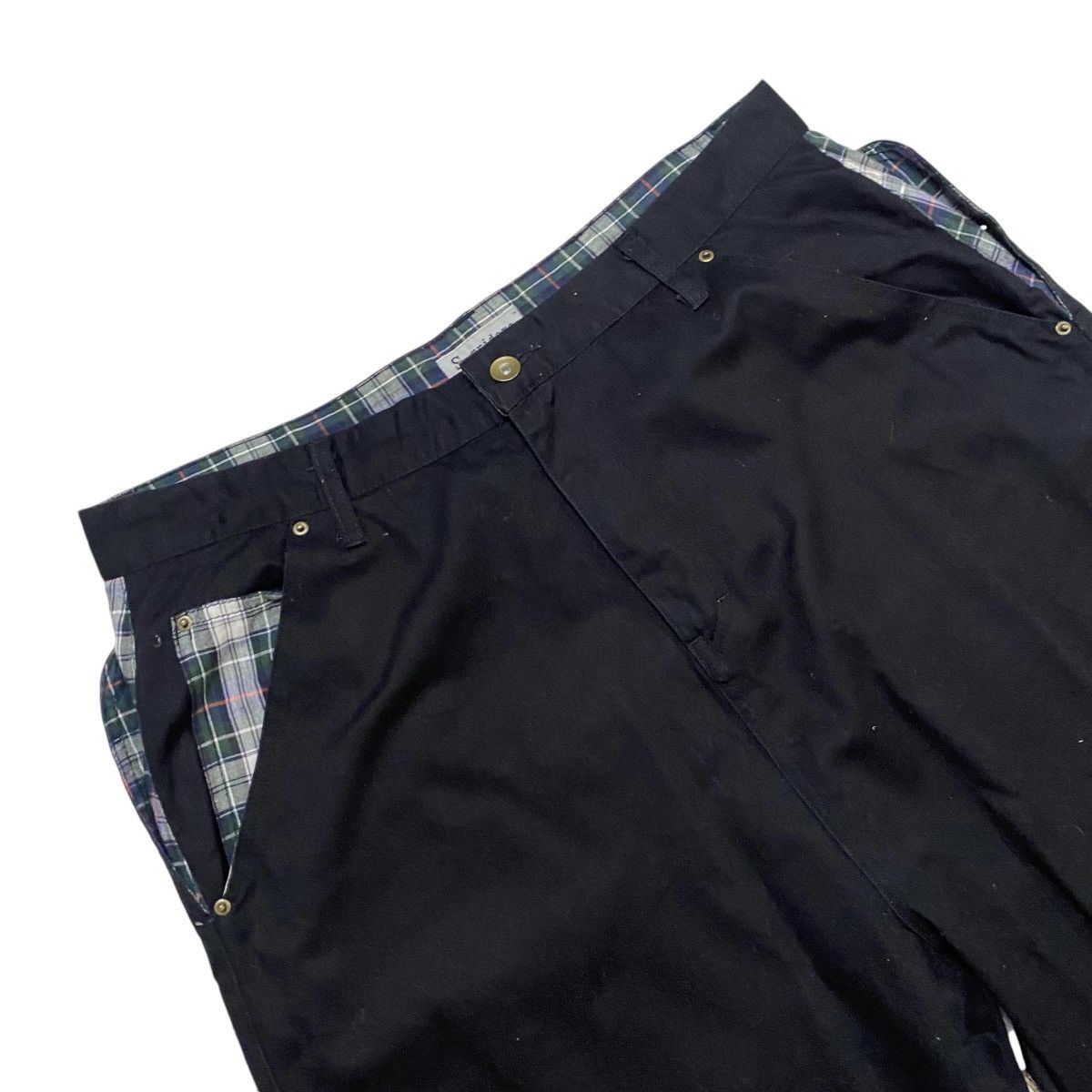 If Six Was Nine × Japanese Brand Sorridere Baggy Khakis pant Size US 36 / EU 52 - 3 Thumbnail