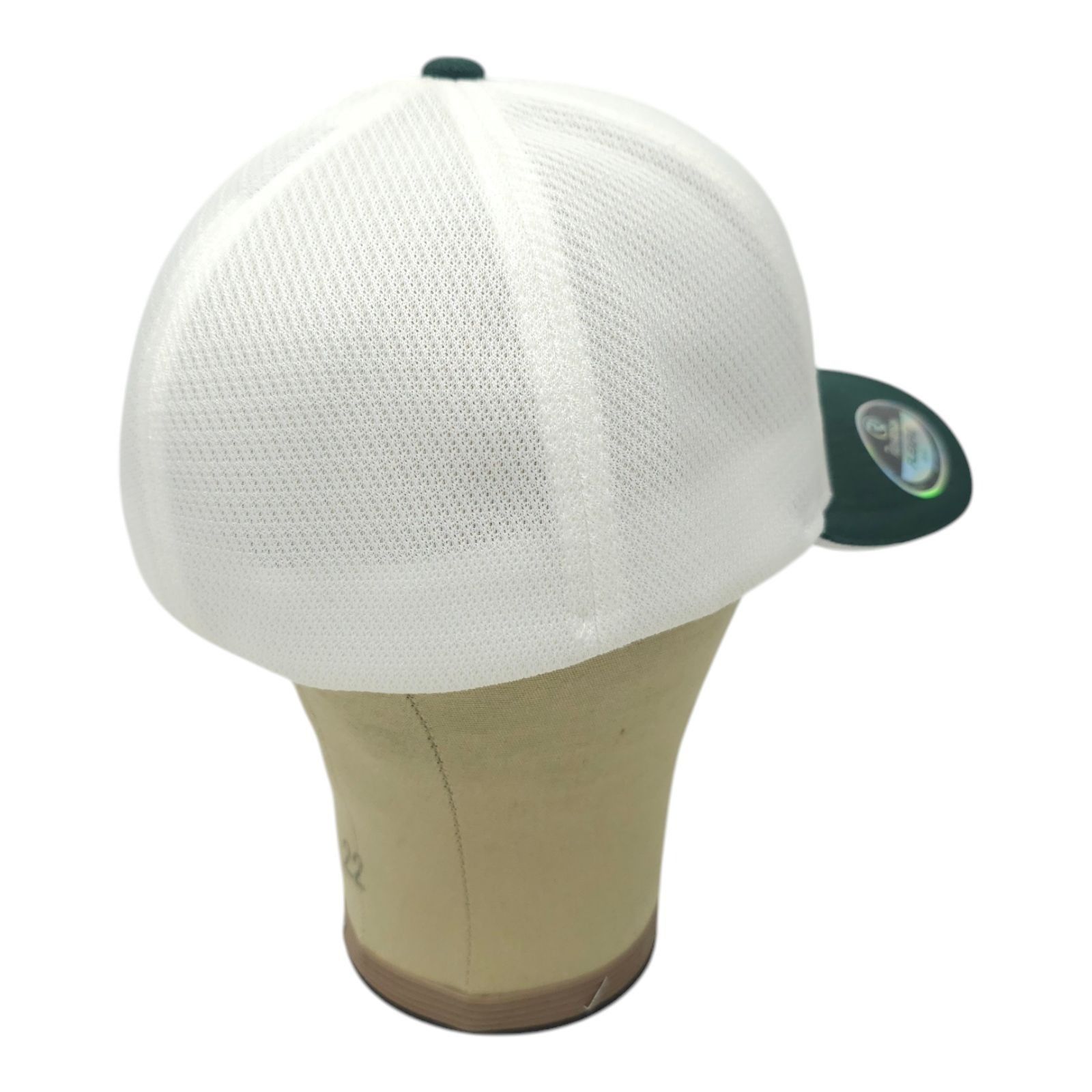 Richardson New Deal Lions L/XL Cap Back Mesh Embroidered Logo Flex Fit Size ONE SIZE - 14 Thumbnail