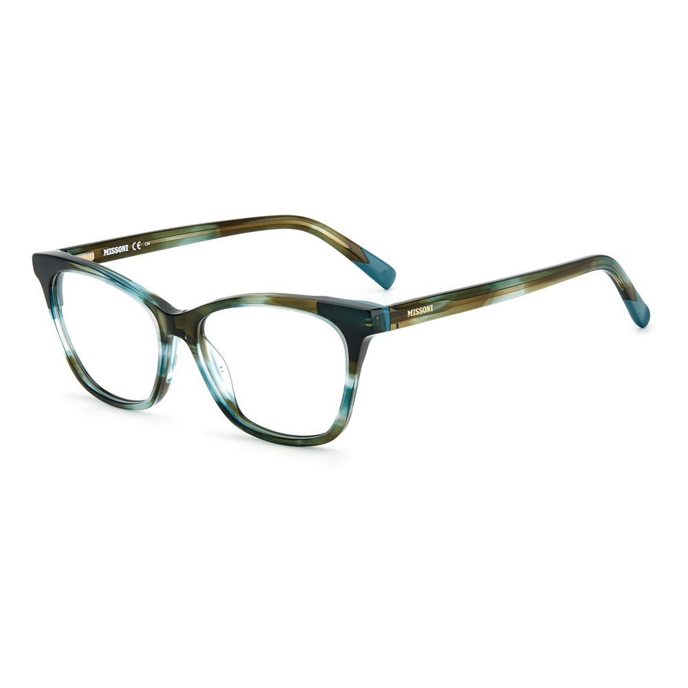 Missoni Bicolor Acetate Women's Frames Size ONE SIZE - 1 Thumbnail