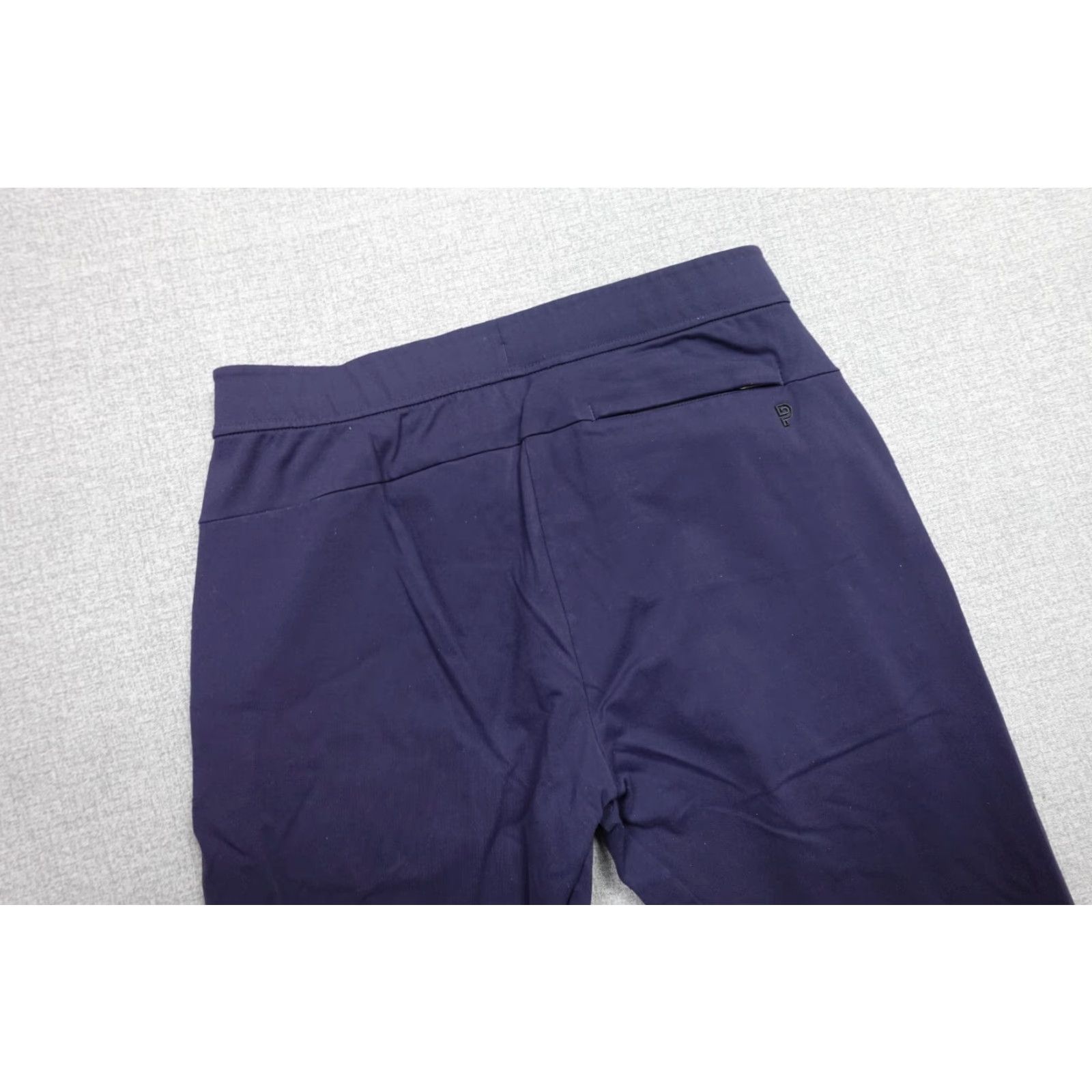 Vintage Public Rec Weekender Pant Mens 32x34 Blue Jogger Sweatpants Lounge Stretch Shirt Size US 32 / EU 48 - 2 Thumbnail