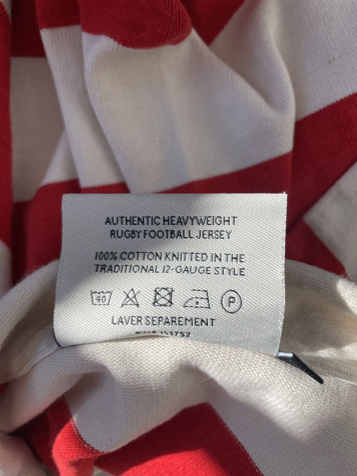 Rowing Blazers Rowing Blazers L Size US L / EU 52-54 / 3 - 5 Thumbnail