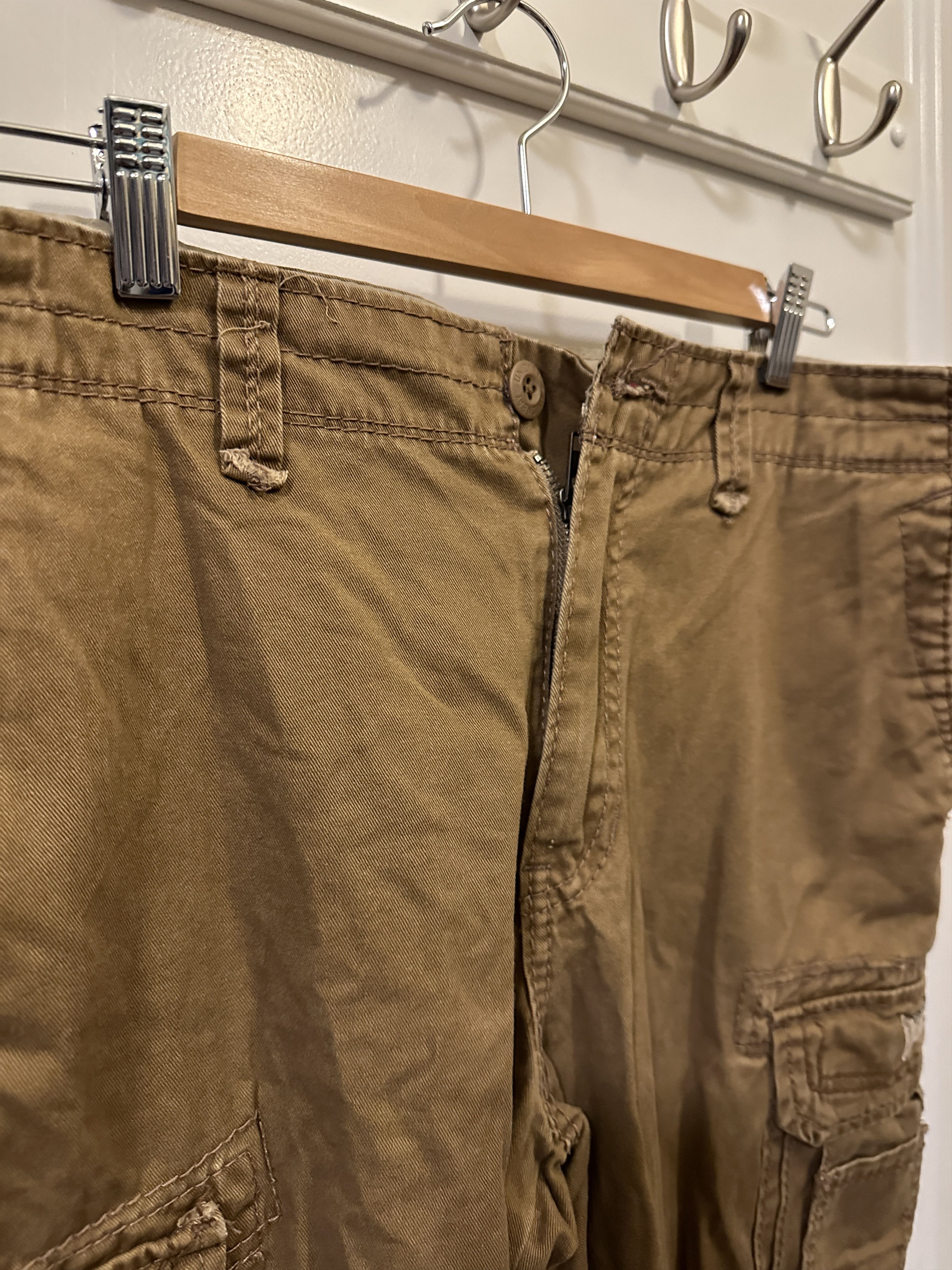 UNIONBAY Union bay cargos 32 x30 Size US 32 / EU 48 - 4 Thumbnail