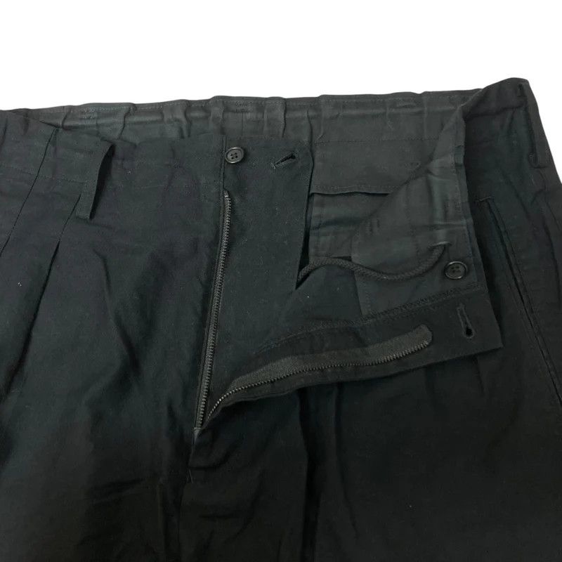 Yohji Yamamoto Yohji Yamamoto pour homme slacks Size US 33 - 4 Thumbnail