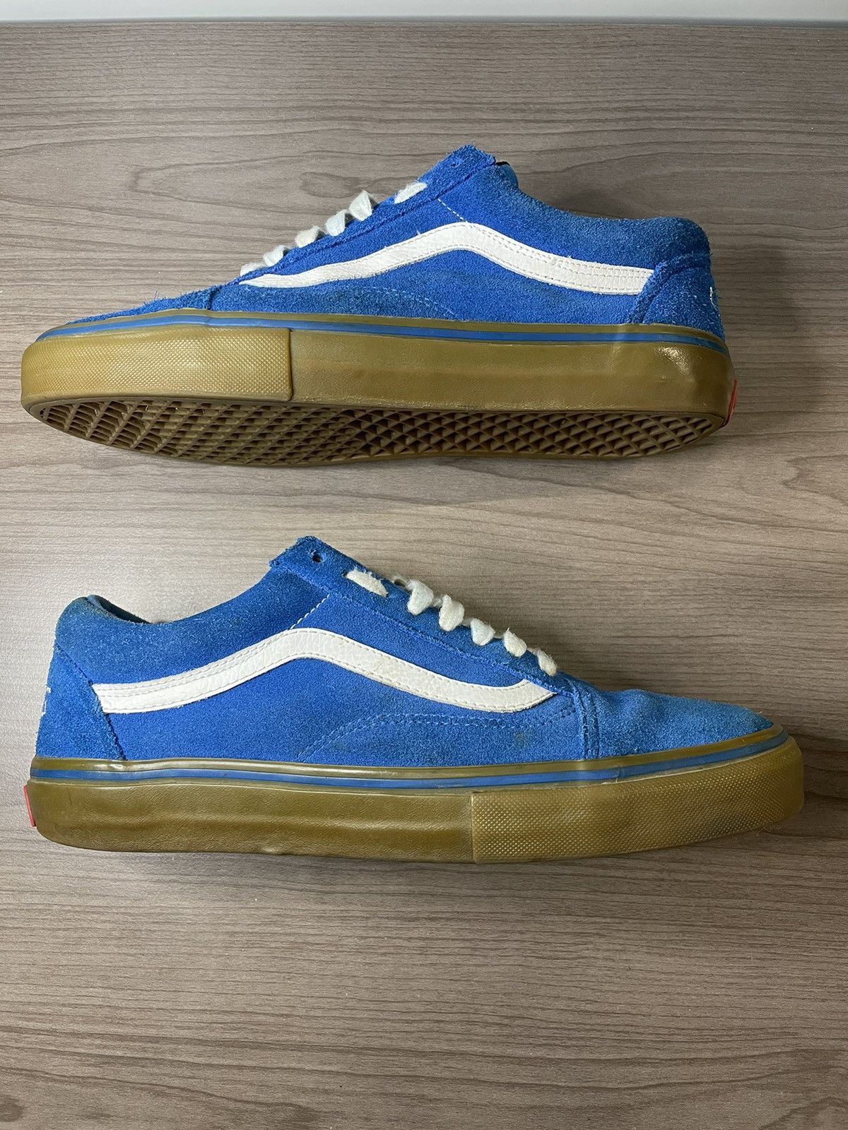 Golf le fleur x vans deals