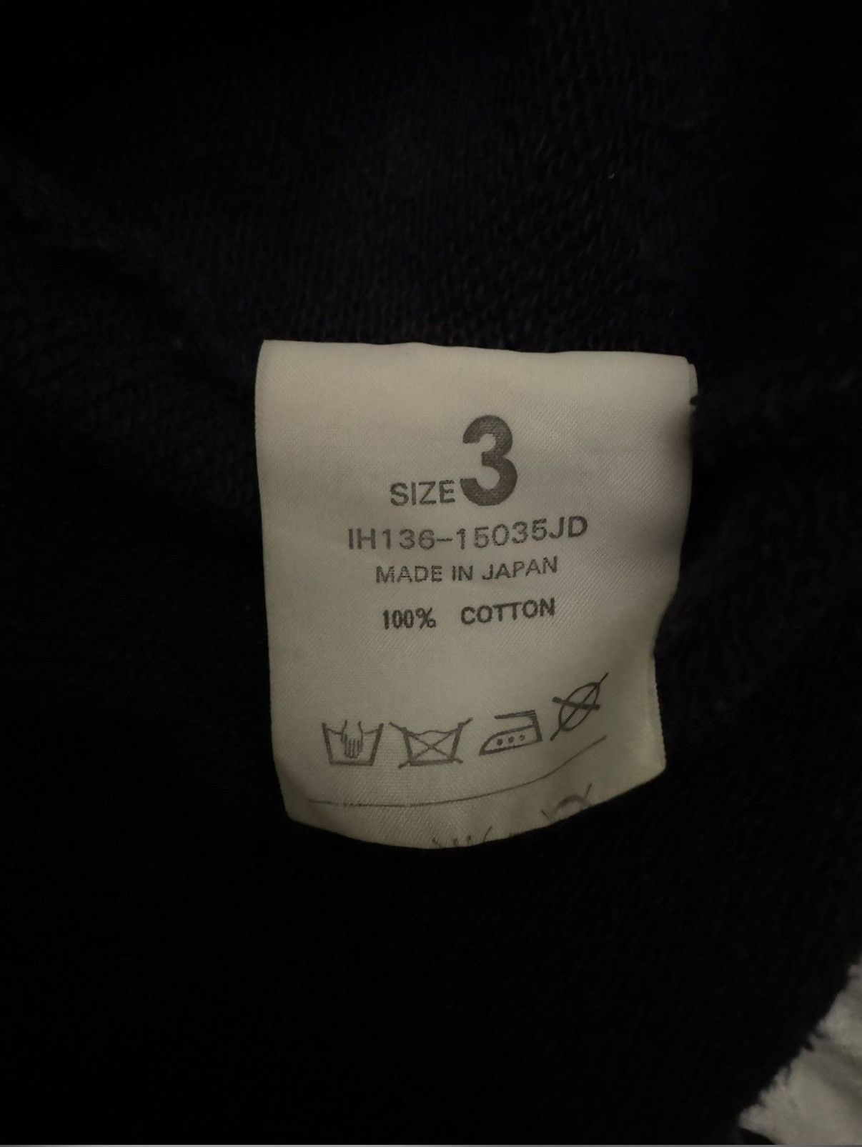 Beauty Beast beauty:beast casualty hoodie Size US M / EU 48-50 / 2 - 5 Thumbnail