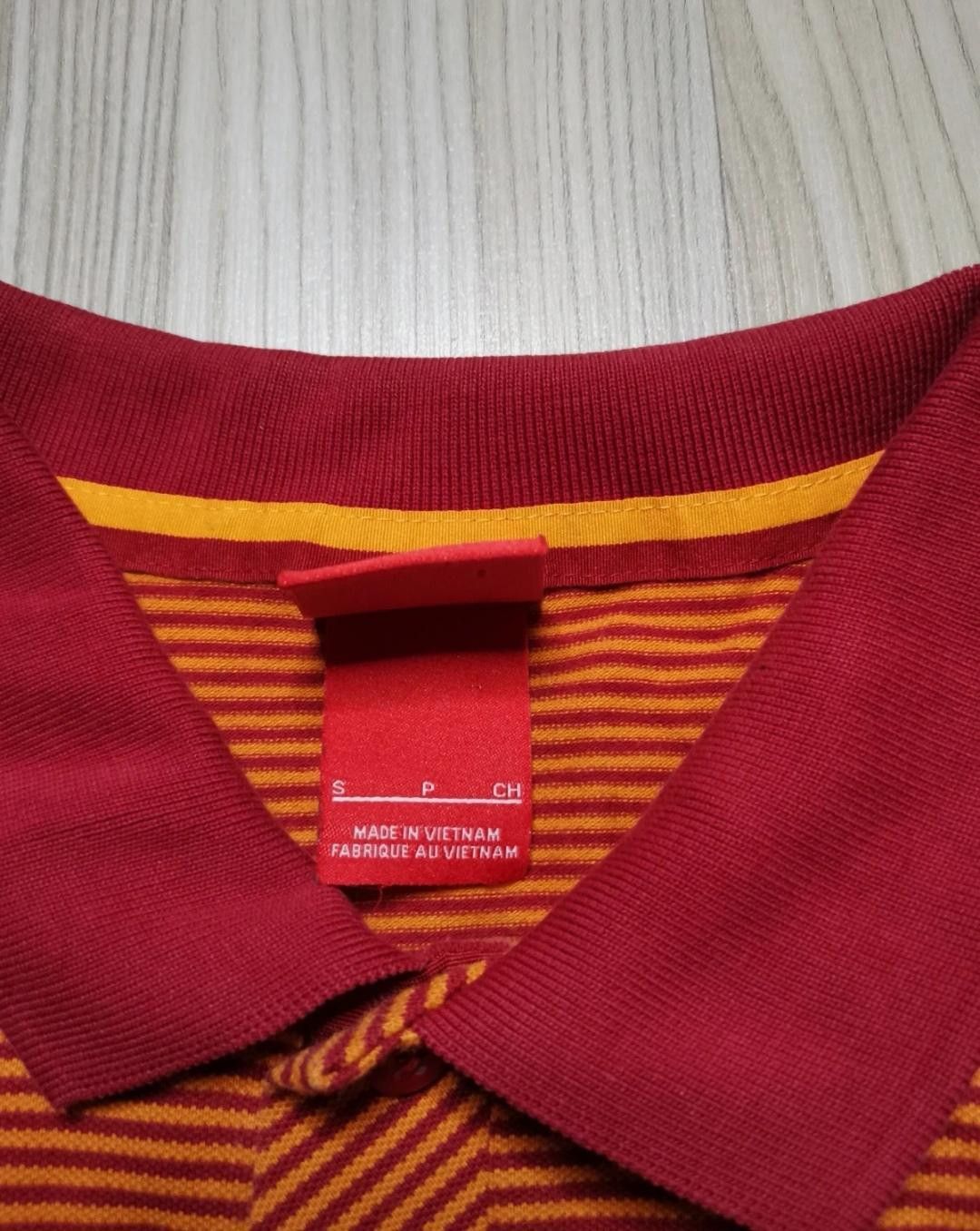 Nike Nike 1905 Galatasaray soccer Jersey Size S / US 4 / IT 40 - 4 Thumbnail