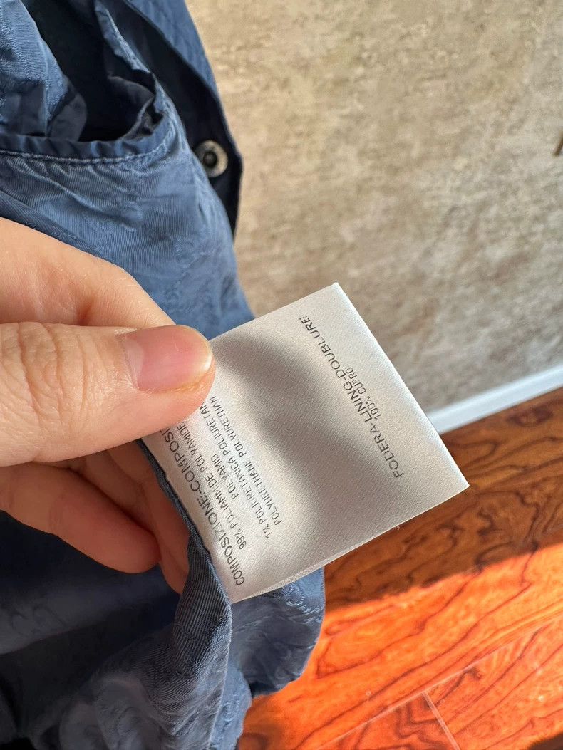 Gucci Gucci Coat 2502-Nextarrow Size US M / EU 48-50 / 2 - 8 Thumbnail