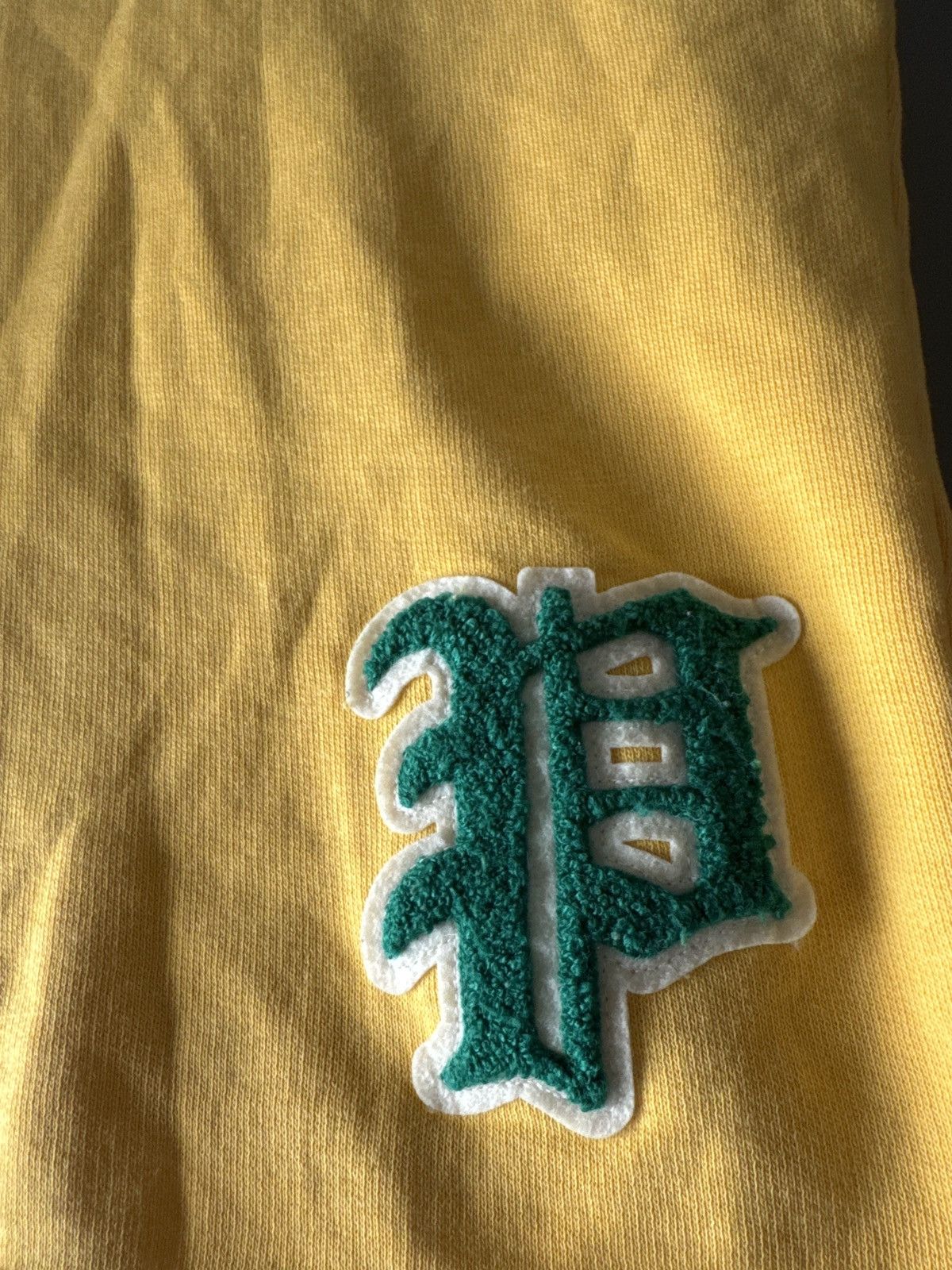 Polo Ralph Lauren Gothic P Sweat Shorts