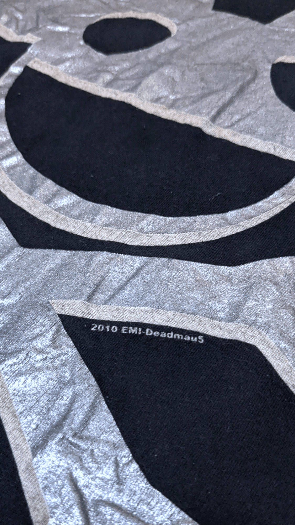 Designer × Seditionaries × Vintage Vintage DeadMau5 Logo T shirt Size US M / EU 48-50 / 2 - 4 Thumbnail