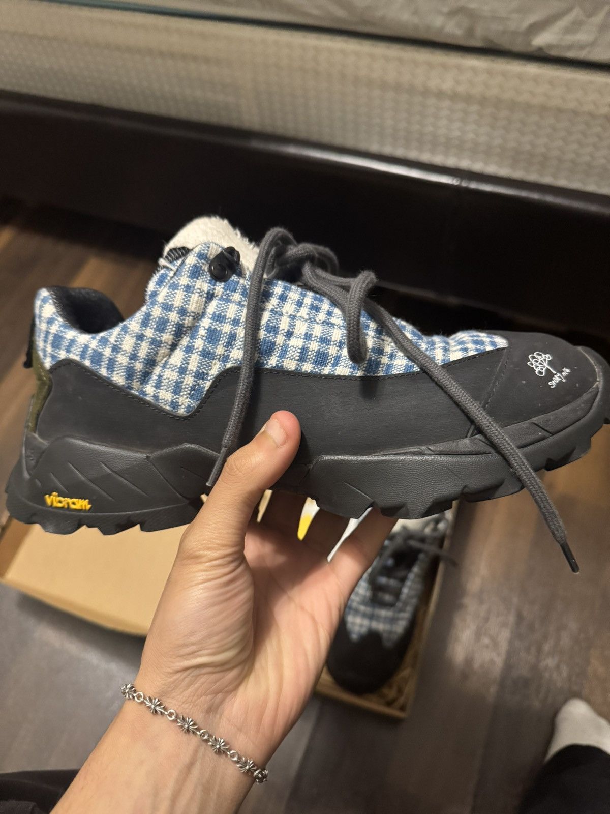 ROA × Story Mfg. Roa x story mfg katharina sz 43 Size US 10 / EU 43 - 9 Thumbnail