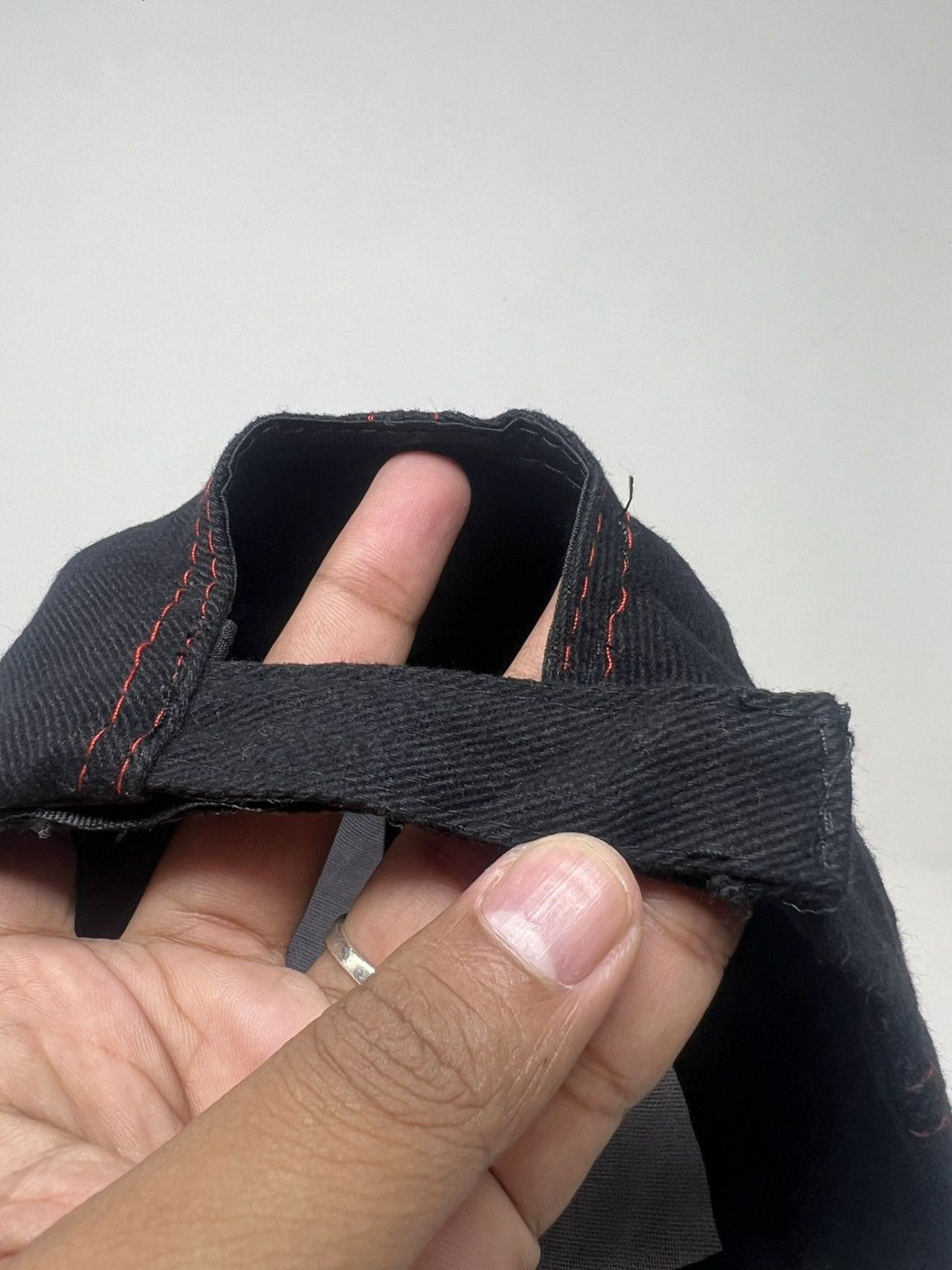 Japanese Brand Toyota Embroidery Hat Size ONE SIZE - 13 Thumbnail