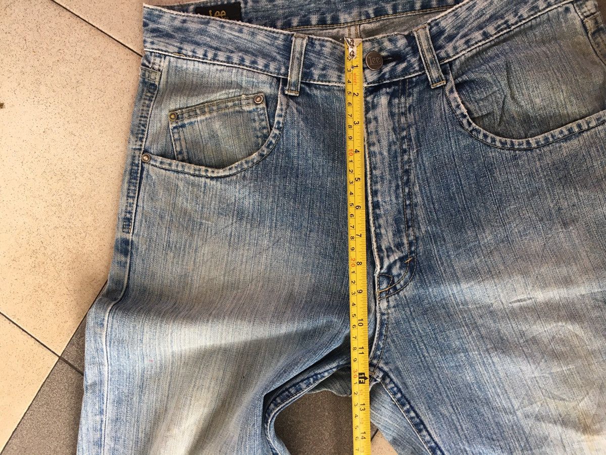 Lee × Vintage Lee vintage Size US 32 / EU 48 - 13 Thumbnail