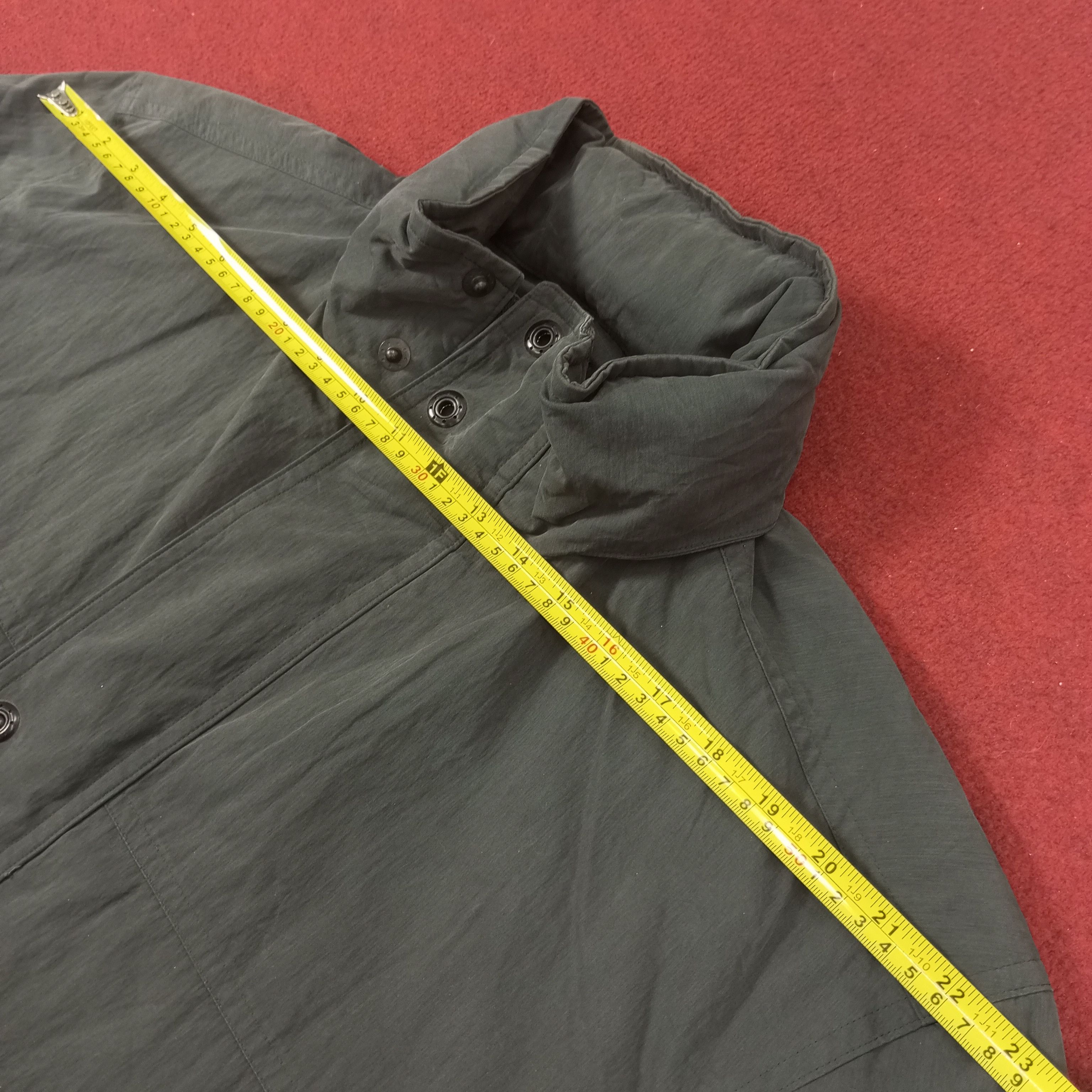 Balenciaga × Vintage Balenciaga Paris Luxury Fashion Brand Jacket Size US L / EU 52-54 / 3 - 12 Thumbnail