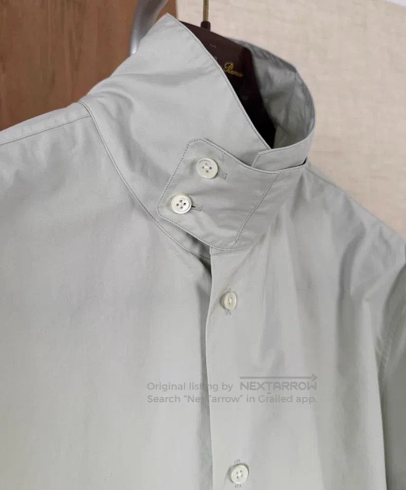 Hermes Hermes size 39 Spring/Summer Men's Casual Shirt Size US M / EU 48-50 / 2 - 3 Thumbnail