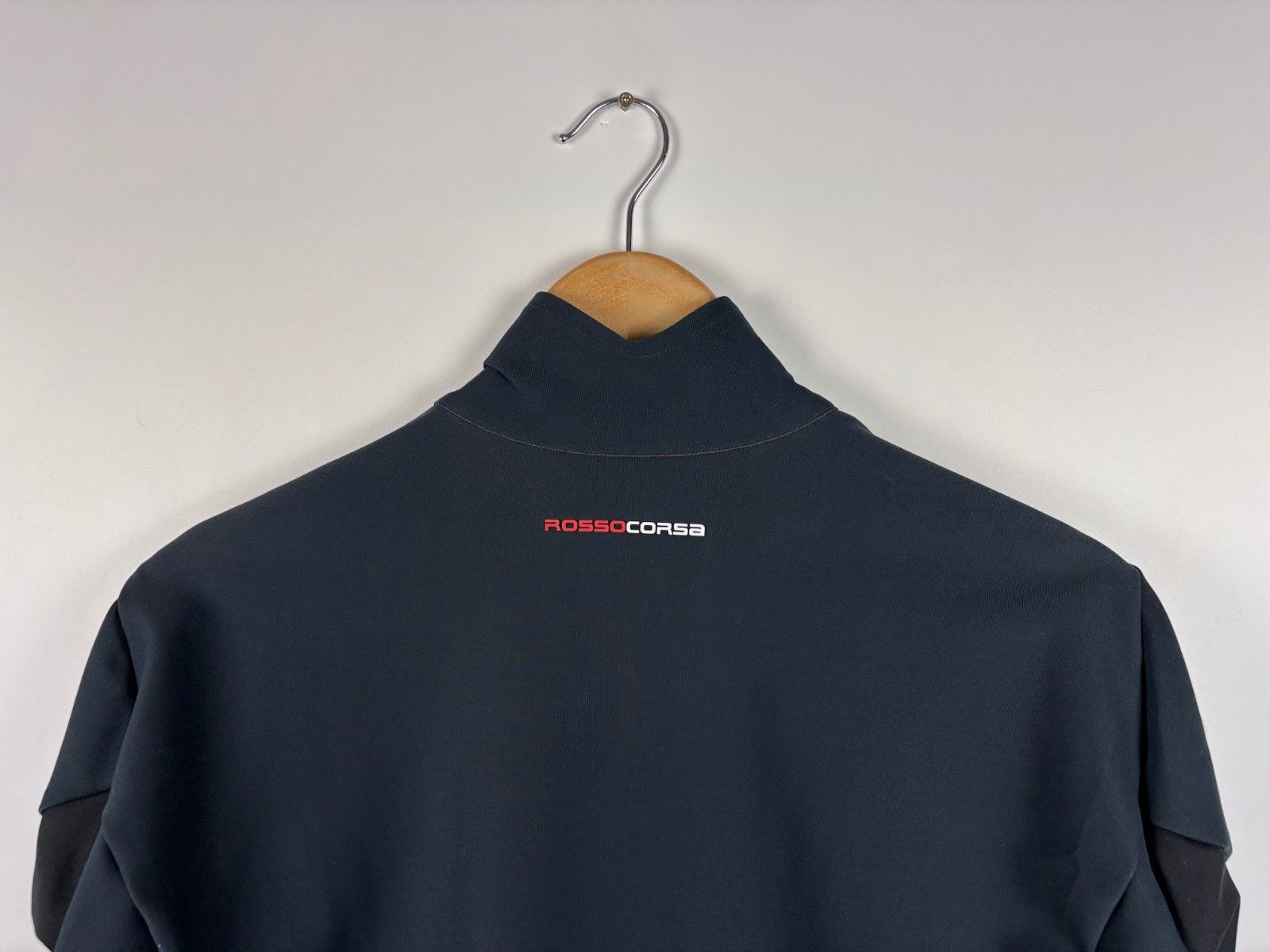 Other Castelli Perfetto Gore Windstopper Cycling Jacket Size L Size US L / EU 52-54 / 3 - 7 Thumbnail
