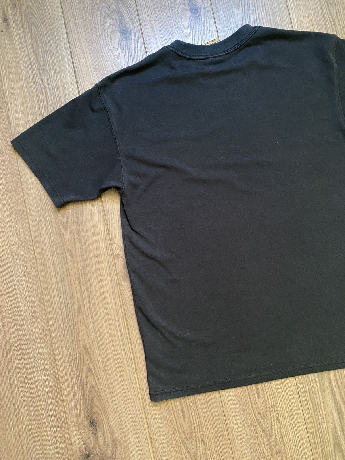 Nike × Nike ACG Vintage Nike ACG Logo Basic T-shirt Tee Size S Size US S / EU 44-46 / 1 - 10 Thumbnail