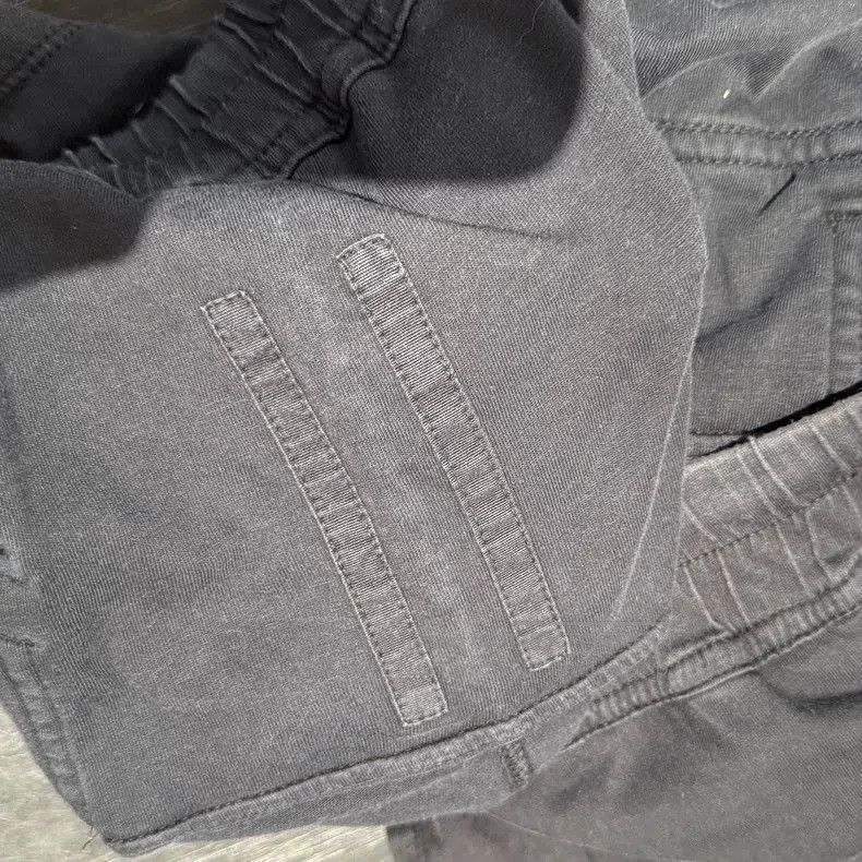 Rick Owens rickowens classic drawstring shorts. Size US 44 / EU 60 - 7 Thumbnail