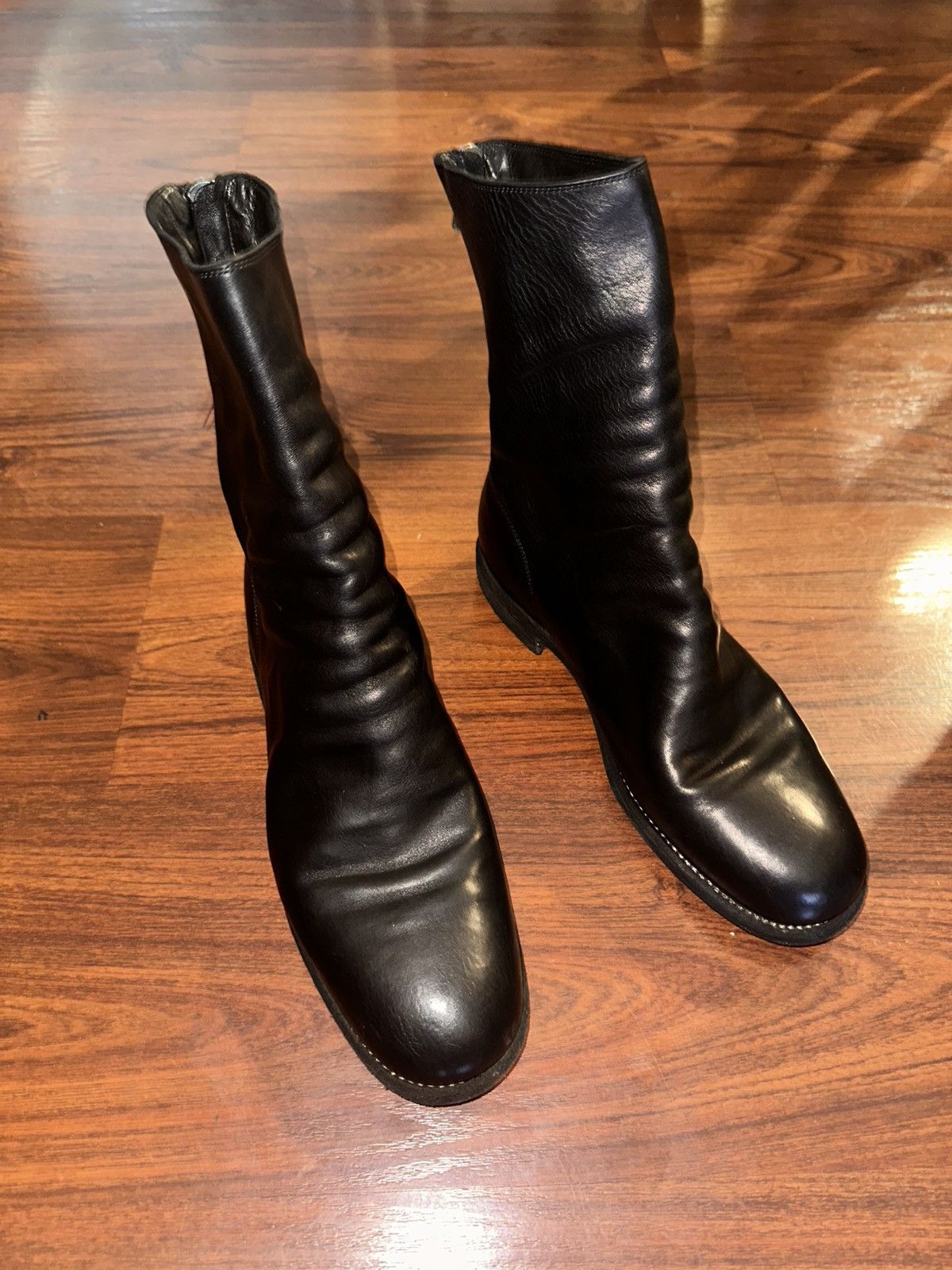 Guidi Boots 988 | Grailed