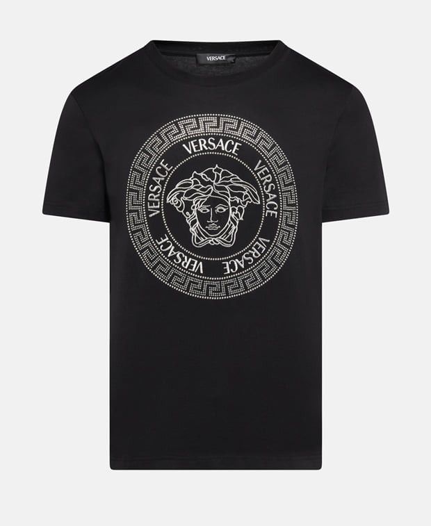 Versace T-shirt Size US L / EU 52-54 / 3 - 1 Preview