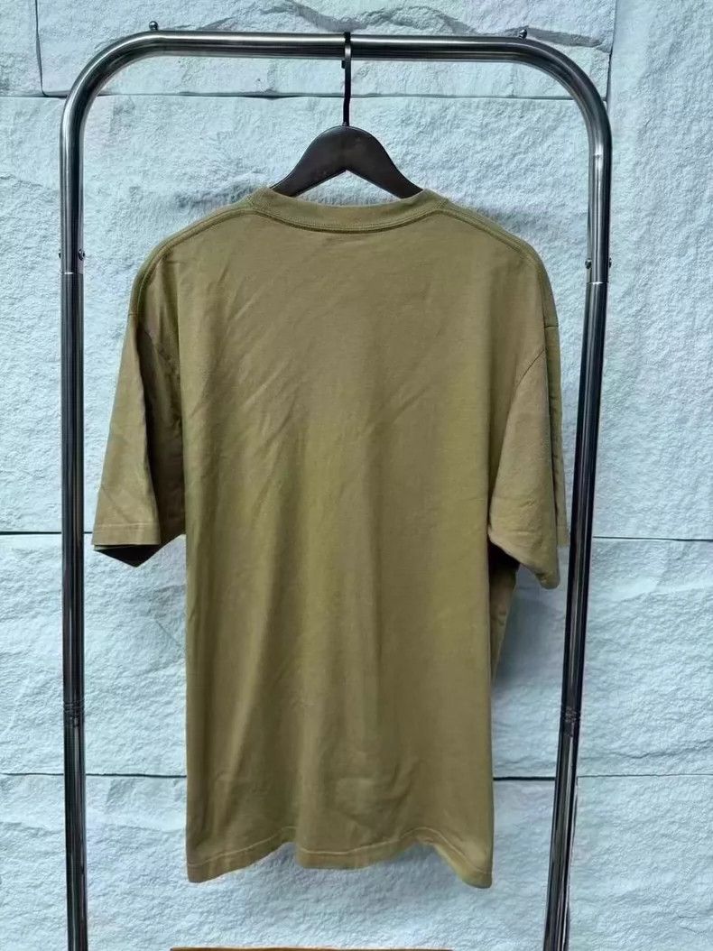 Balenciaga Balenciaga Mailbox Short Sleeve Size US M / EU 48-50 / 2 - 2 Thumbnail