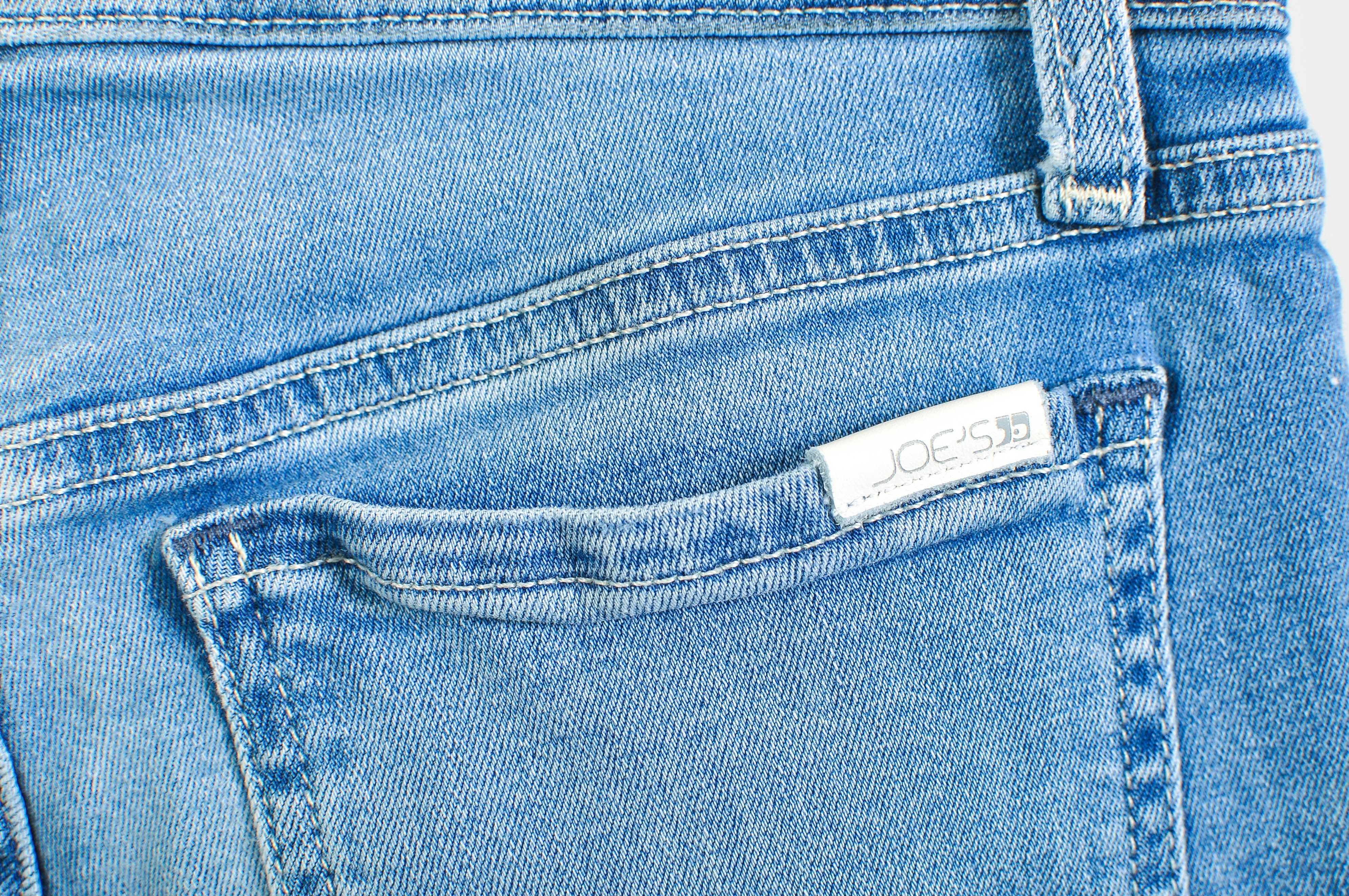 Joe's Joe's skinny jeans Size 27" / US 4 / IT 40 - 4 Thumbnail