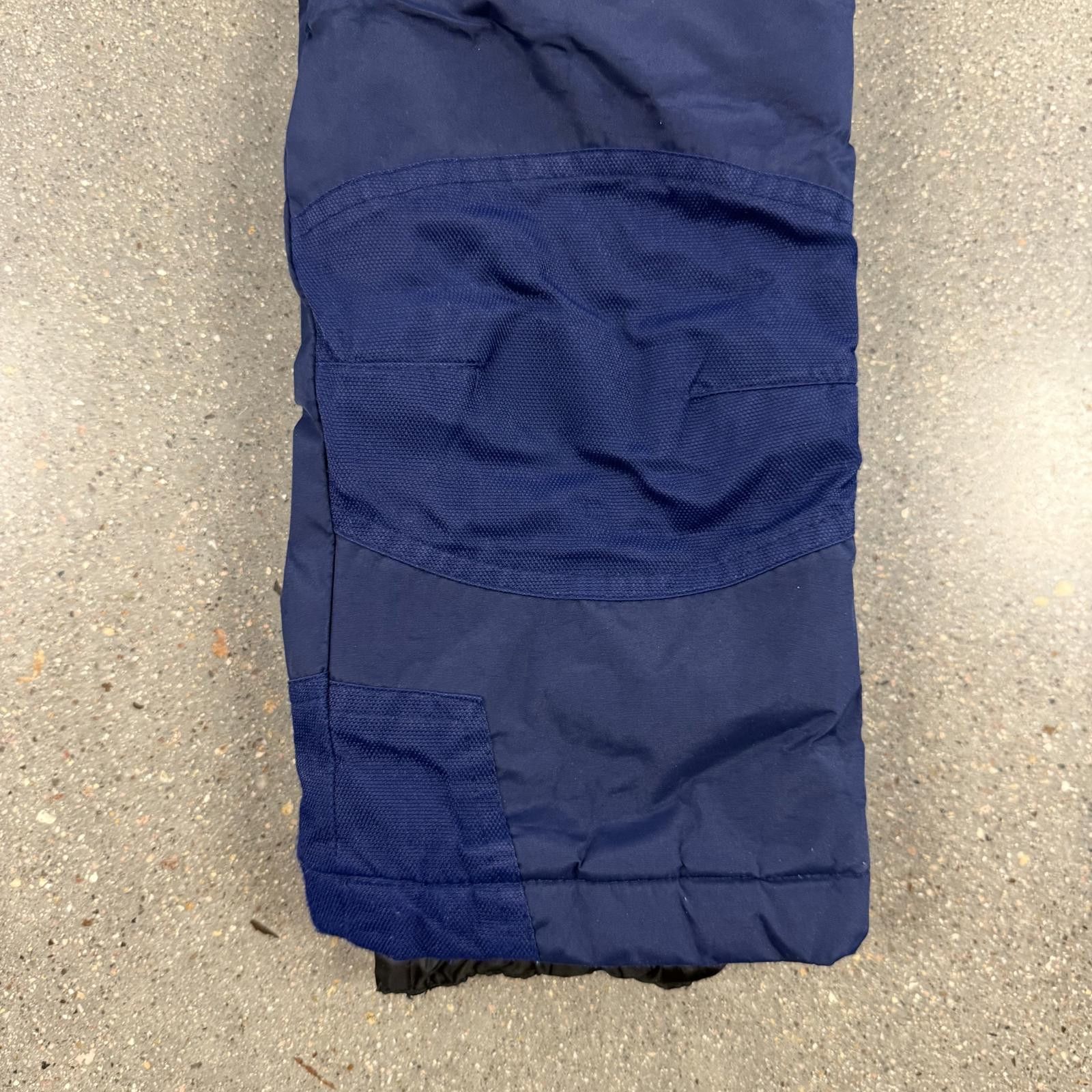 Weatherproof Kids WEATHERPROOF Insulated Snowsuit Warm Navy 2T Size US XXS / EU 40 - 11 Thumbnail