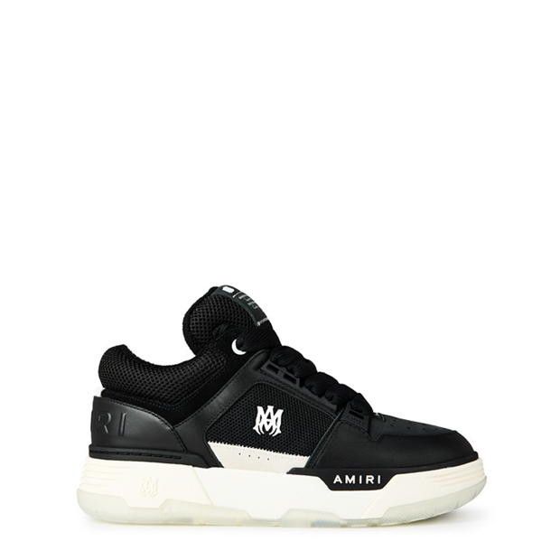 AMIRI Ma-1 High Top Trainers