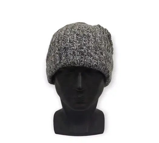 Japanese Brand × Uniqlo Japanese Brand Uniqlo Beanie Hat Size ONE SIZE - 2 Thumbnail