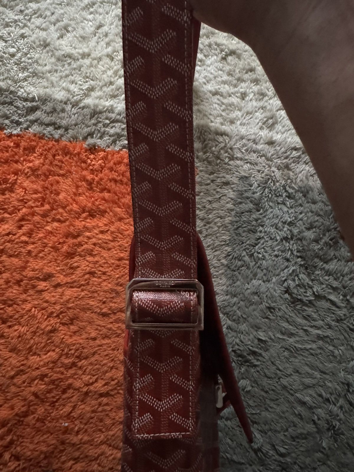 Goyard goyard grand bleu mm Size ONE SIZE - 5 Thumbnail