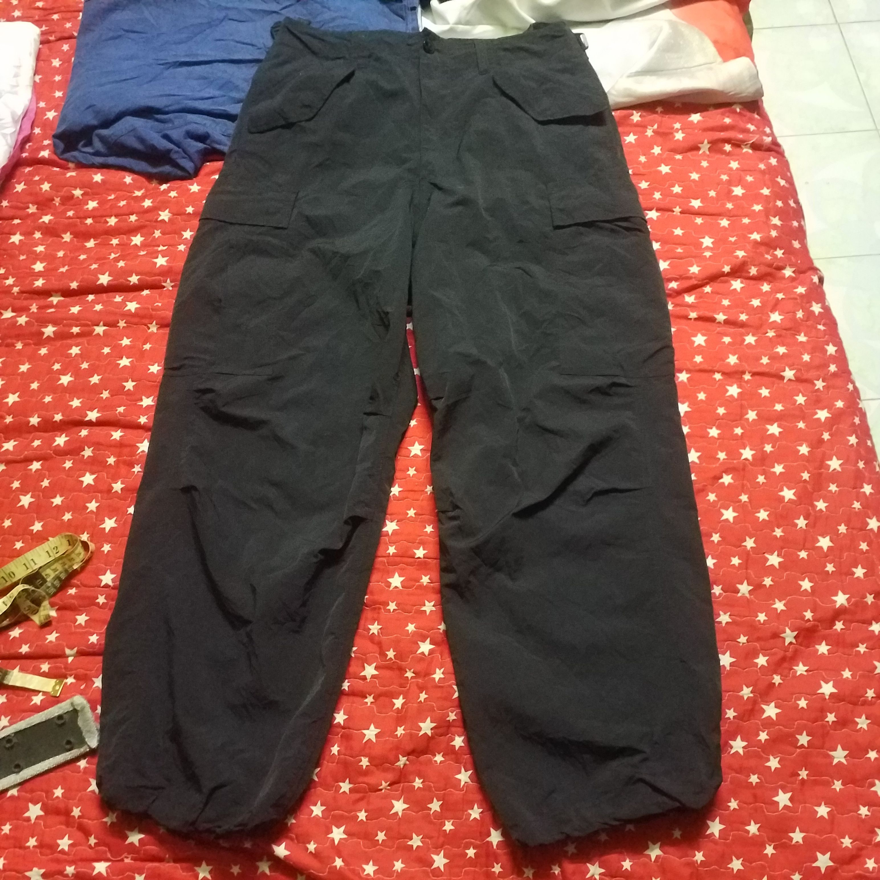 Other FIELDCORE CARGO PANT WATER REPELLENT LIKE NEW Size US 32 / EU 48 - 1 Thumbnail