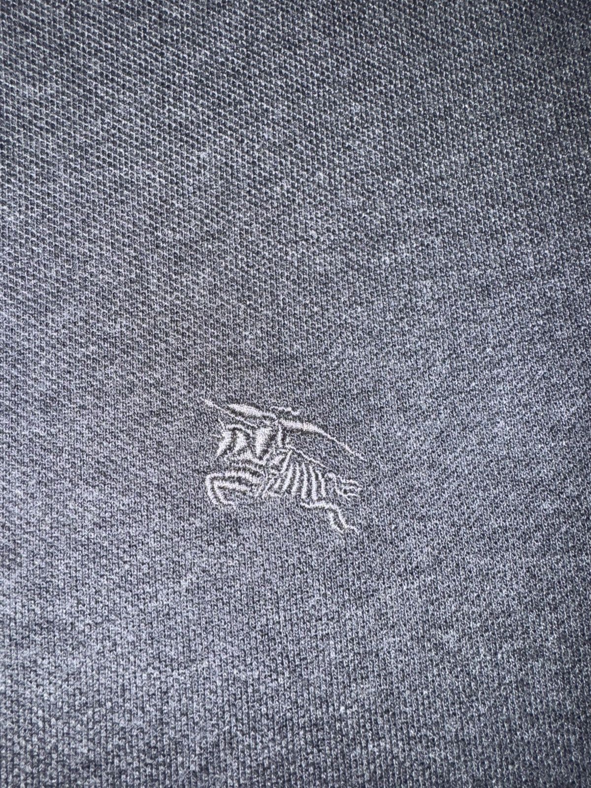 Burberry Burberry Classic Polo Size US S / EU 44-46 / 1 - 7 Thumbnail