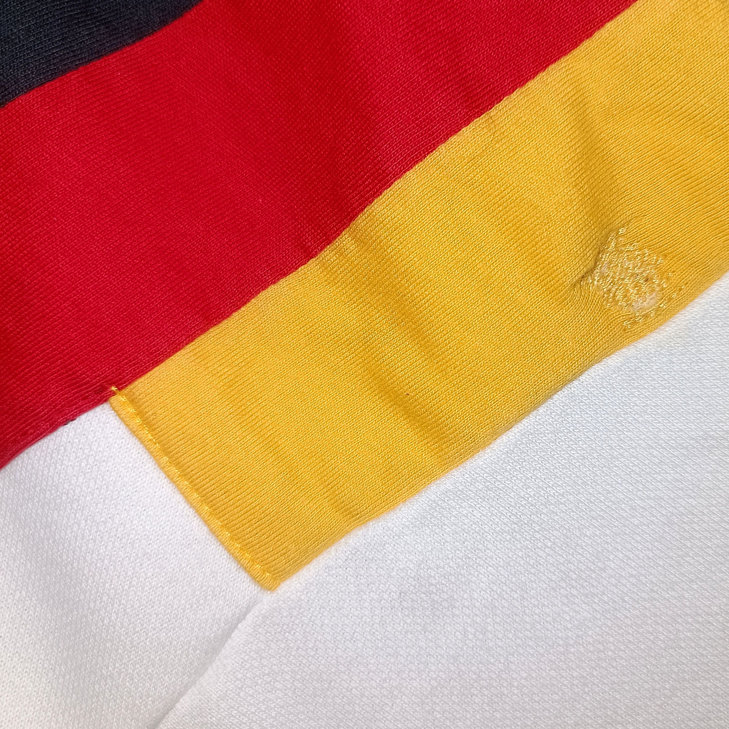 Adidas Sweatshirts Adidas Germany World Cup 1990 Reproduction Size US XS / EU 42 / 0 - 13 Thumbnail