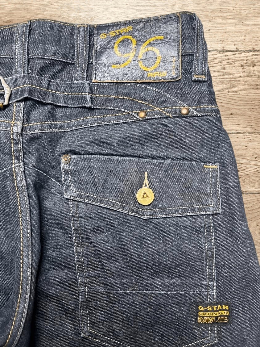 G-Star RAW Elwood 5620 denim jeans