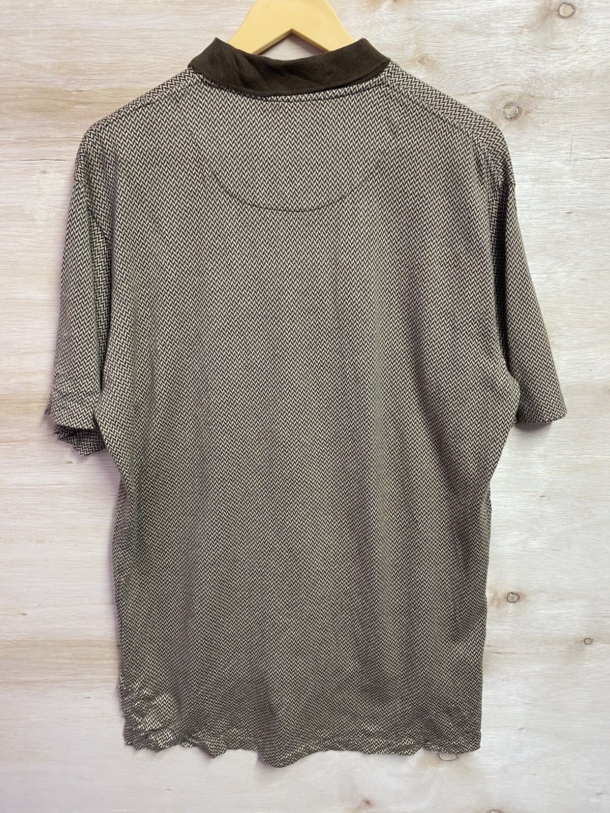 Polo Ralph Lauren Polo Ralph Laurent tshirt Size US L / EU 52-54 / 3 - 7 Thumbnail