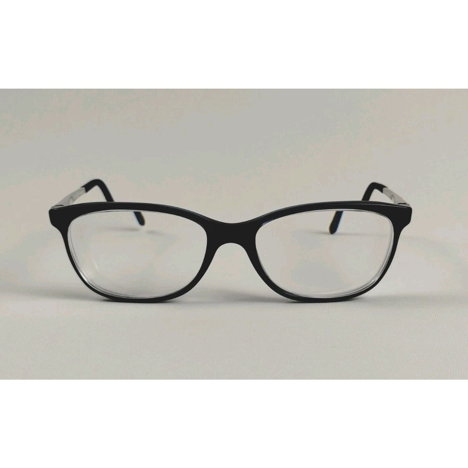 Ralph Lauren Ralph Lauren Eyeglasses Blue Plastic /Metal Frames 52-16-140 Size ONE SIZE - 2 Thumbnail