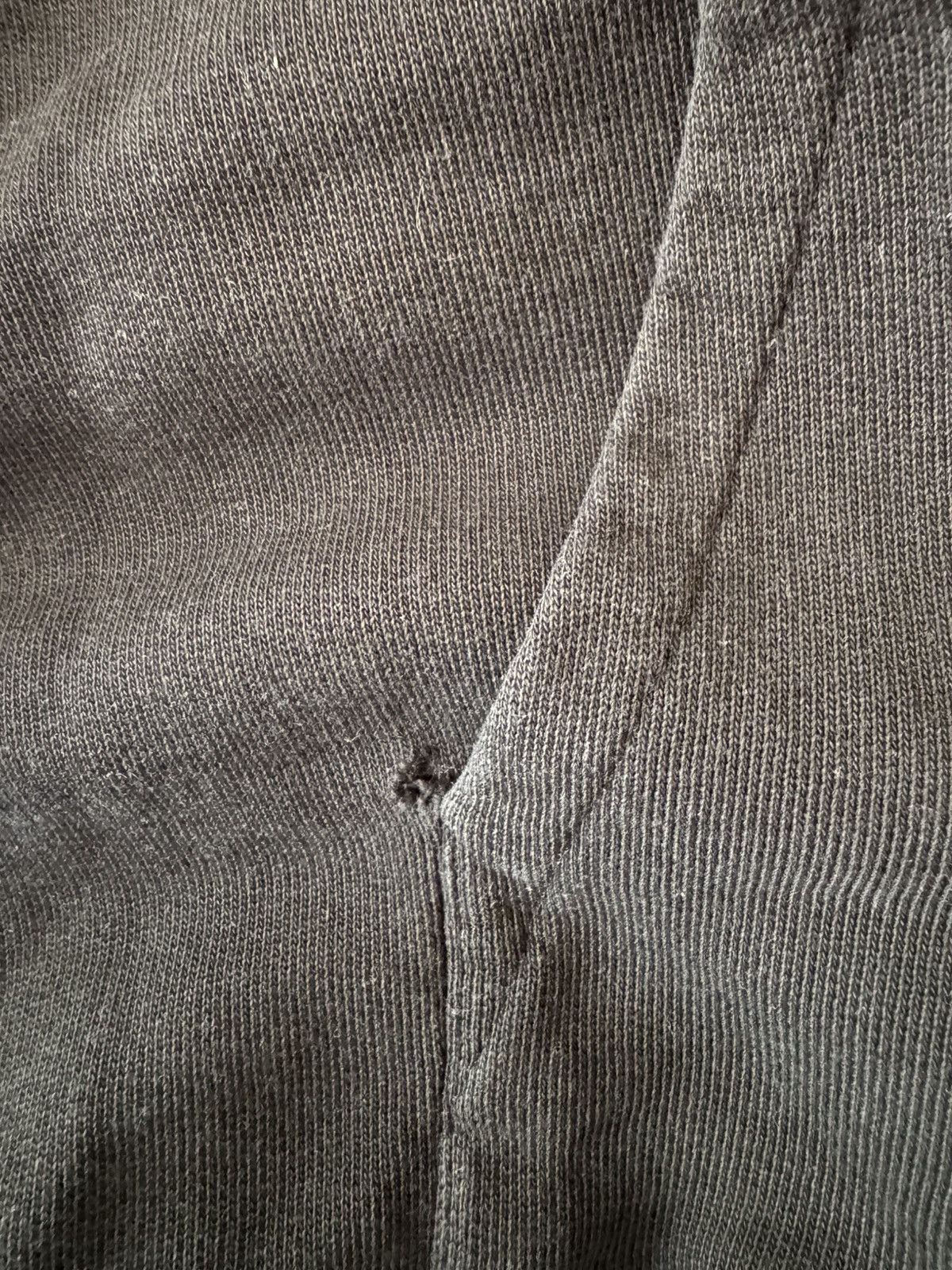Saint Laurent Paris Saint Laurent hoodie in good condition Size US L / EU 52-54 / 3 - 4 Thumbnail