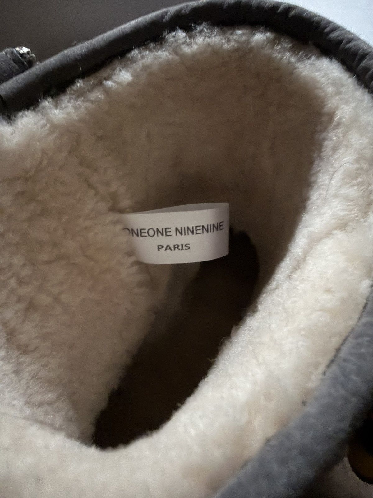 Other 1199 Bazo Surfer Beaded Uggs Size US 10.5 / EU 43-44 - 5 Thumbnail