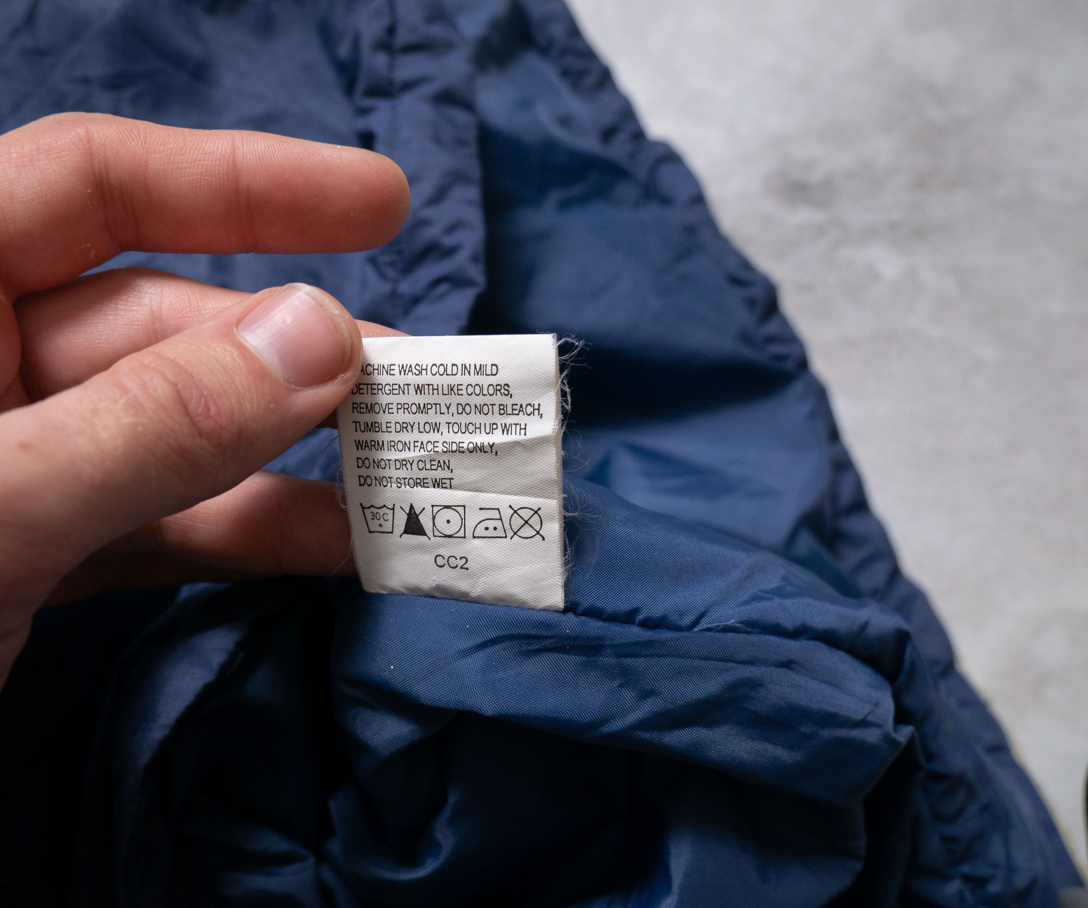 Columbia × Vintage Vintage 00s Columbia Anorak Pullover Ski Jacket Y2K L Size L / US 10 / IT 46 - 10 Thumbnail