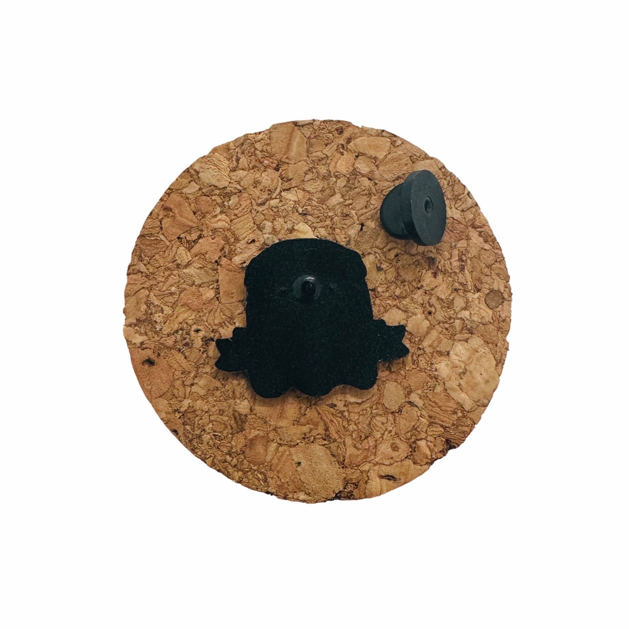 Other ☀️Enamel Pin host Bootiful Beautiful So Cute Needle Minder B Size ONE SIZE - 3 Thumbnail