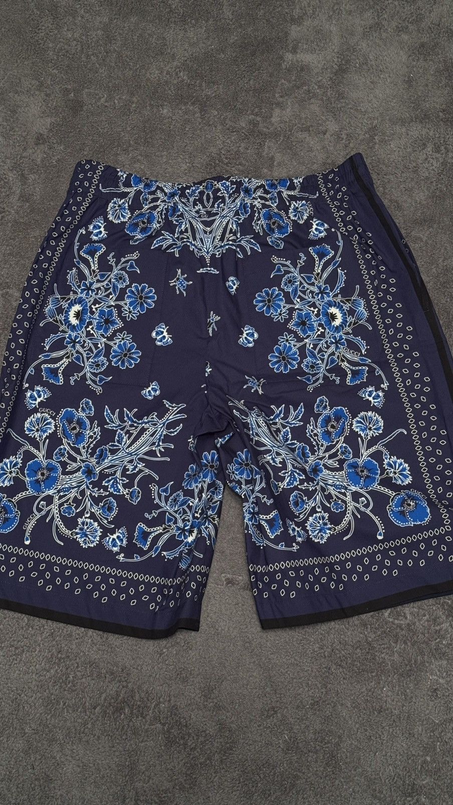 Gucci Gucci shorts Size US 31 - 2 Thumbnail