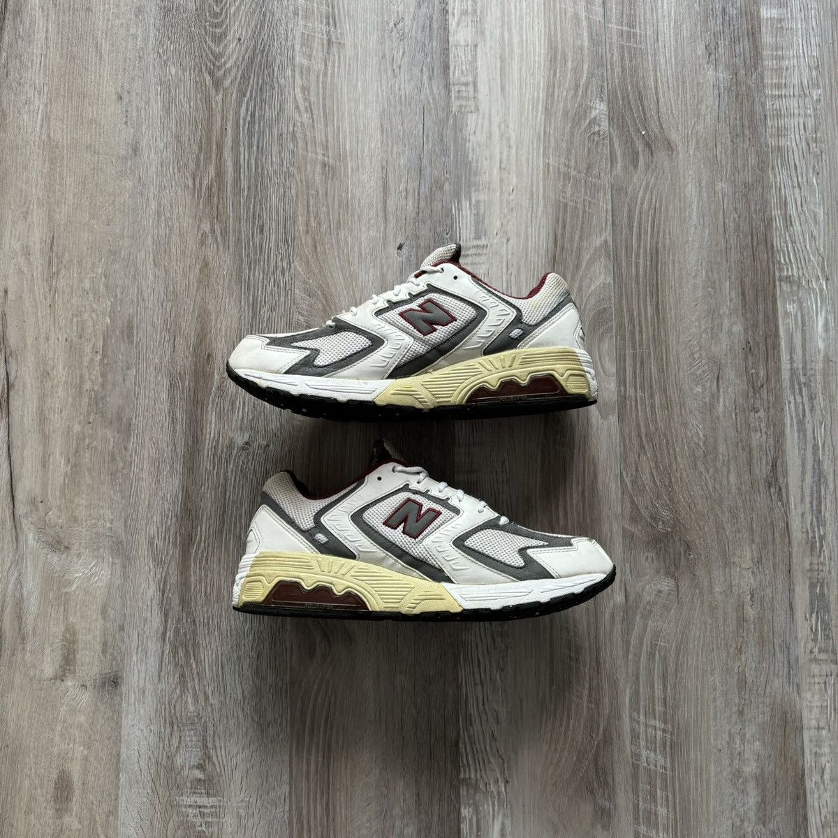 New balance 816 hotsell