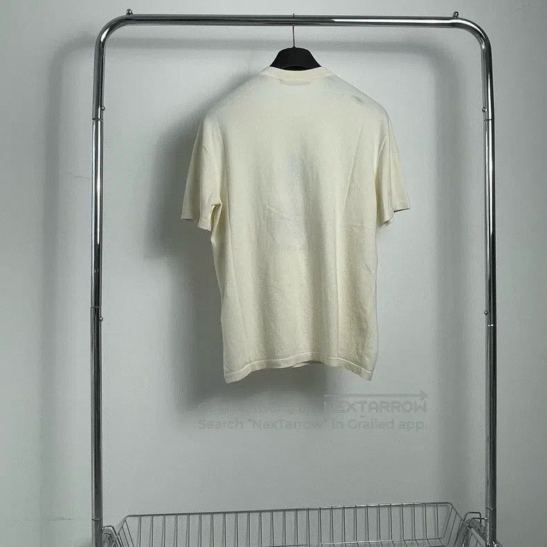 Louis Vuitton Louis Vuitton Nigo beige short sleeve Size US M / EU 48-50 / 2 - 3 Thumbnail