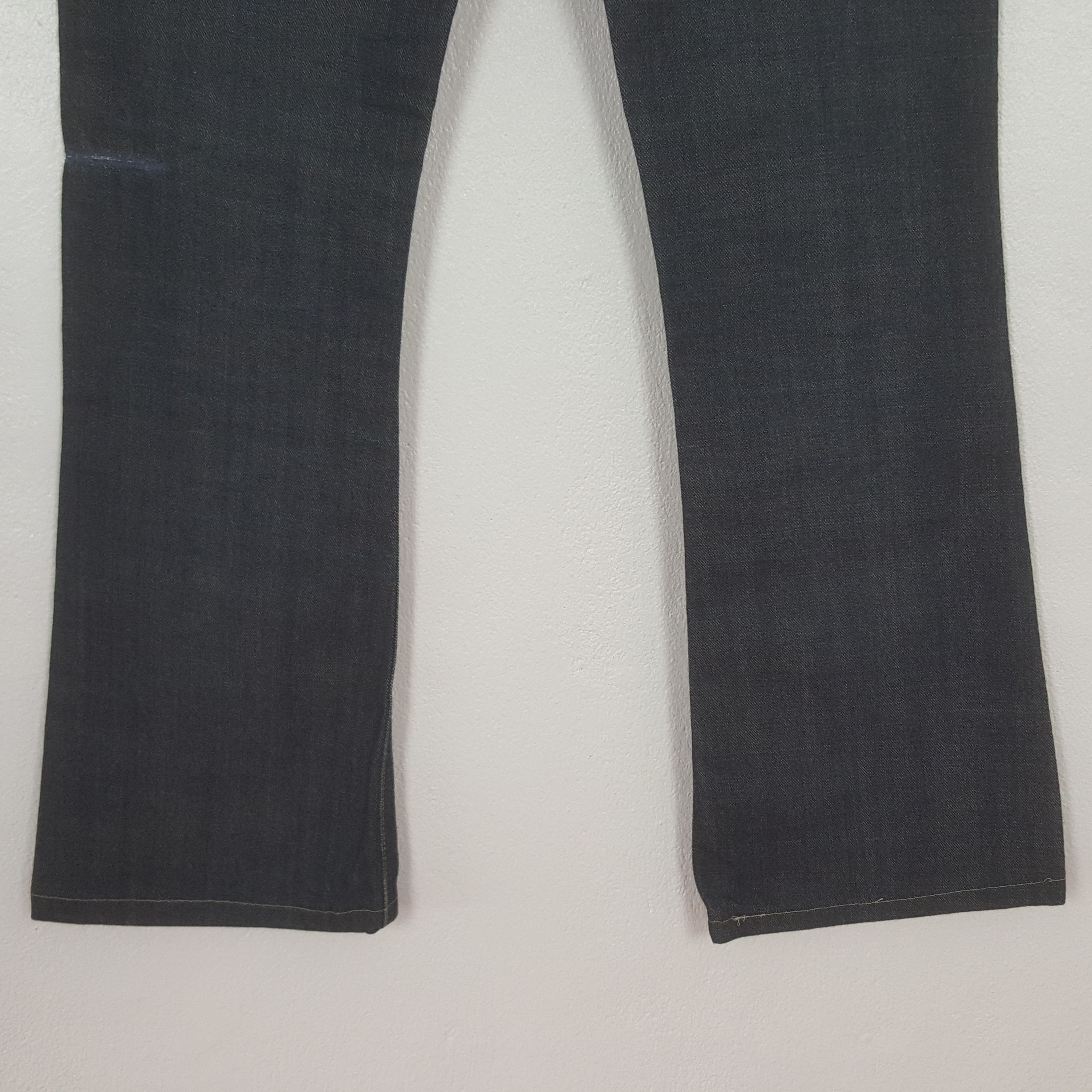 Redmoon Vintage Redmoon Japan Denim Jeans Size US 33 - 6 Thumbnail