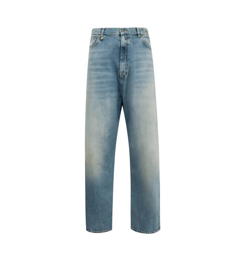 o1h1sh11225 Venti Jean in Blue