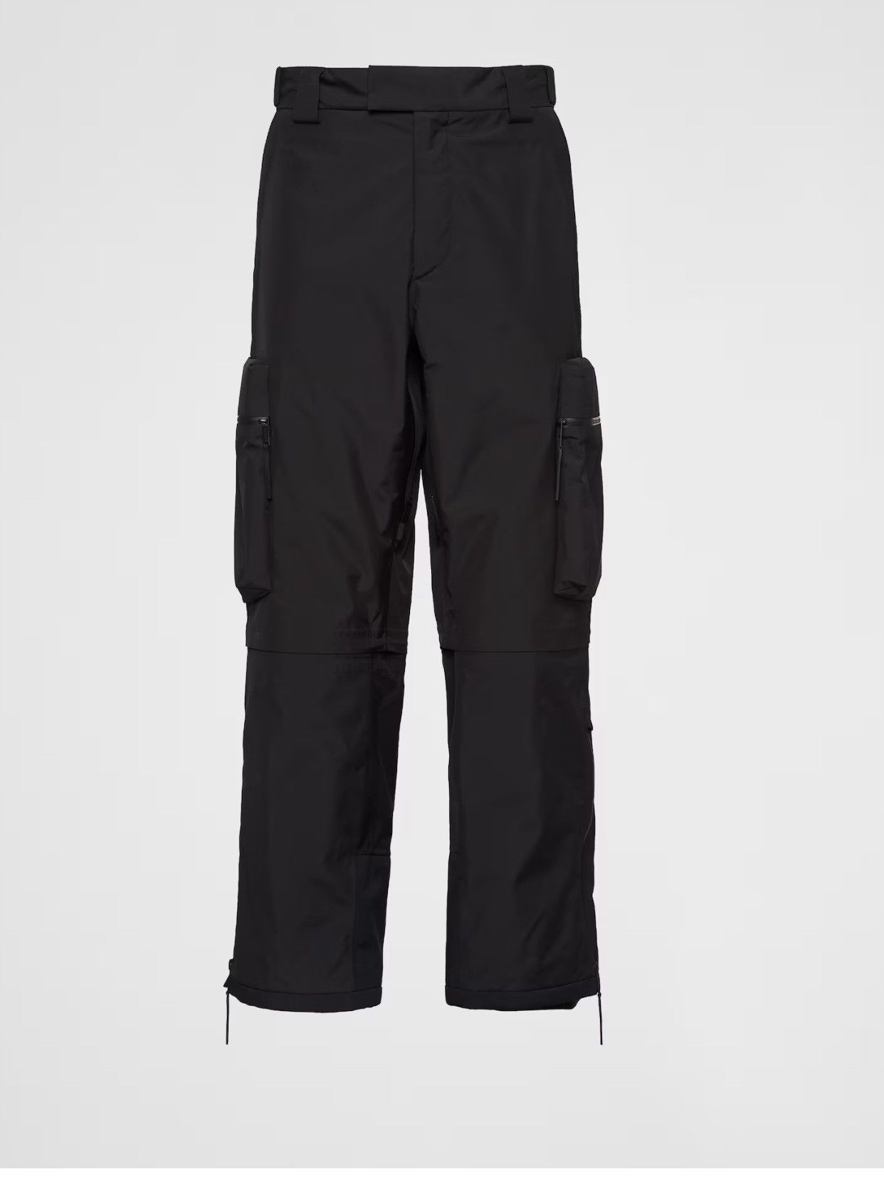 Prada Prada Extreme Tex snowboard pants Size US 32 / EU 48 - 1 Thumbnail