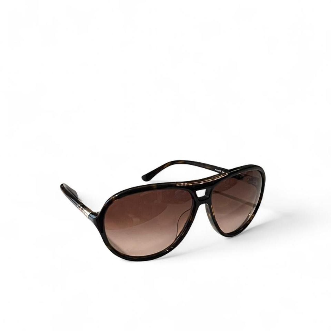 Harmony Paris Y2K boho Ibiza Paris Hilton tortoiseshell aviator sunglasses Size ONE SIZE - 1 Thumbnail