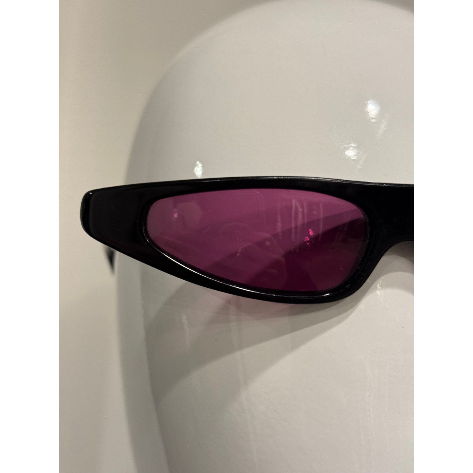 Dolce & Gabbana S/S2001 Dolce & Gabbana runway sunglasses Size ONE SIZE - 5 Thumbnail