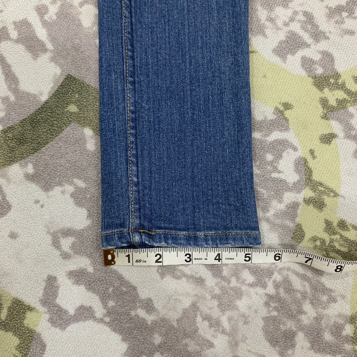 Number Nine Skinny Jeans