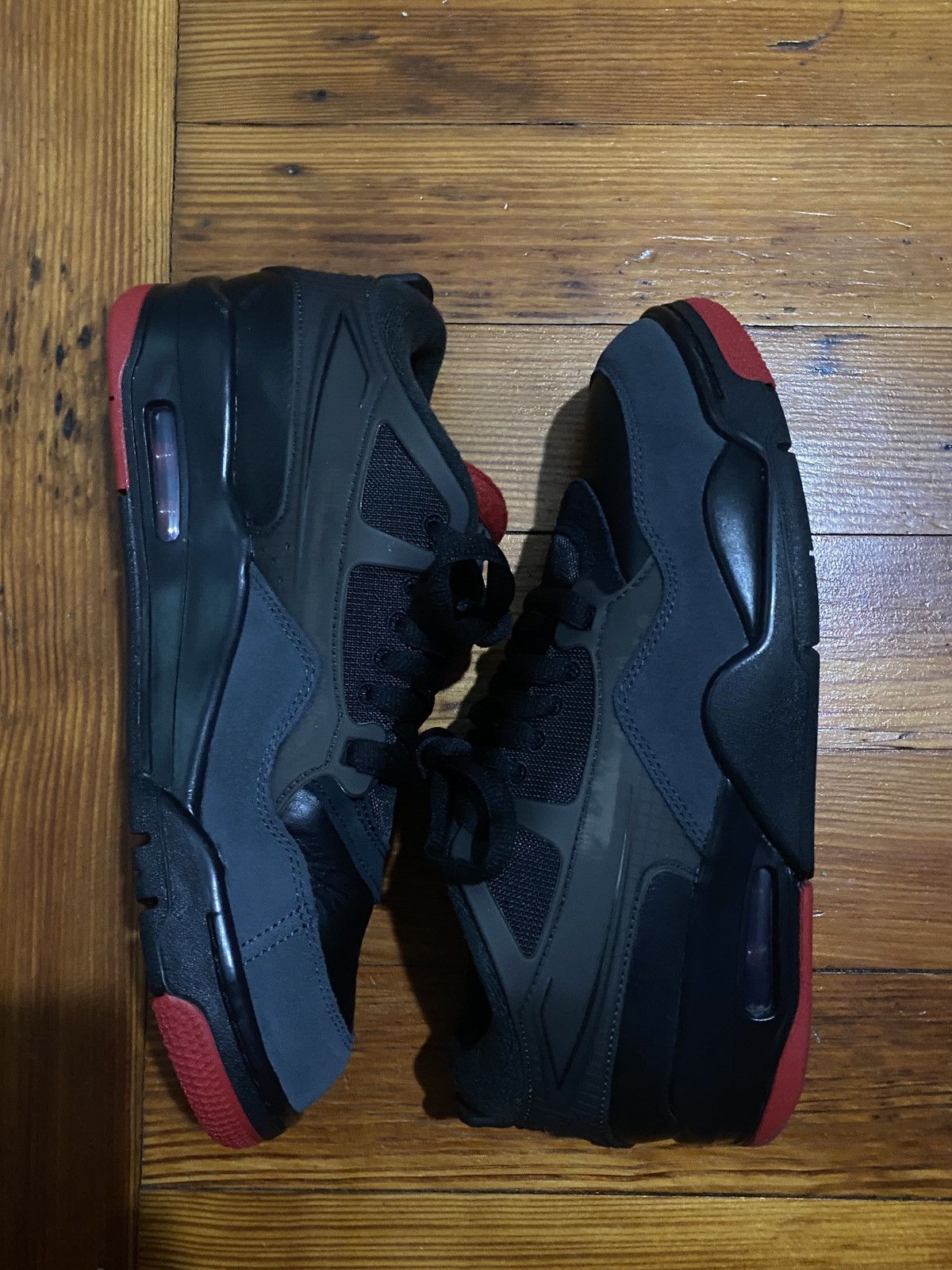 Jordan Brand AIR JORDAN 4 RM Size US 8.5 / EU 41-42 - 4 Thumbnail