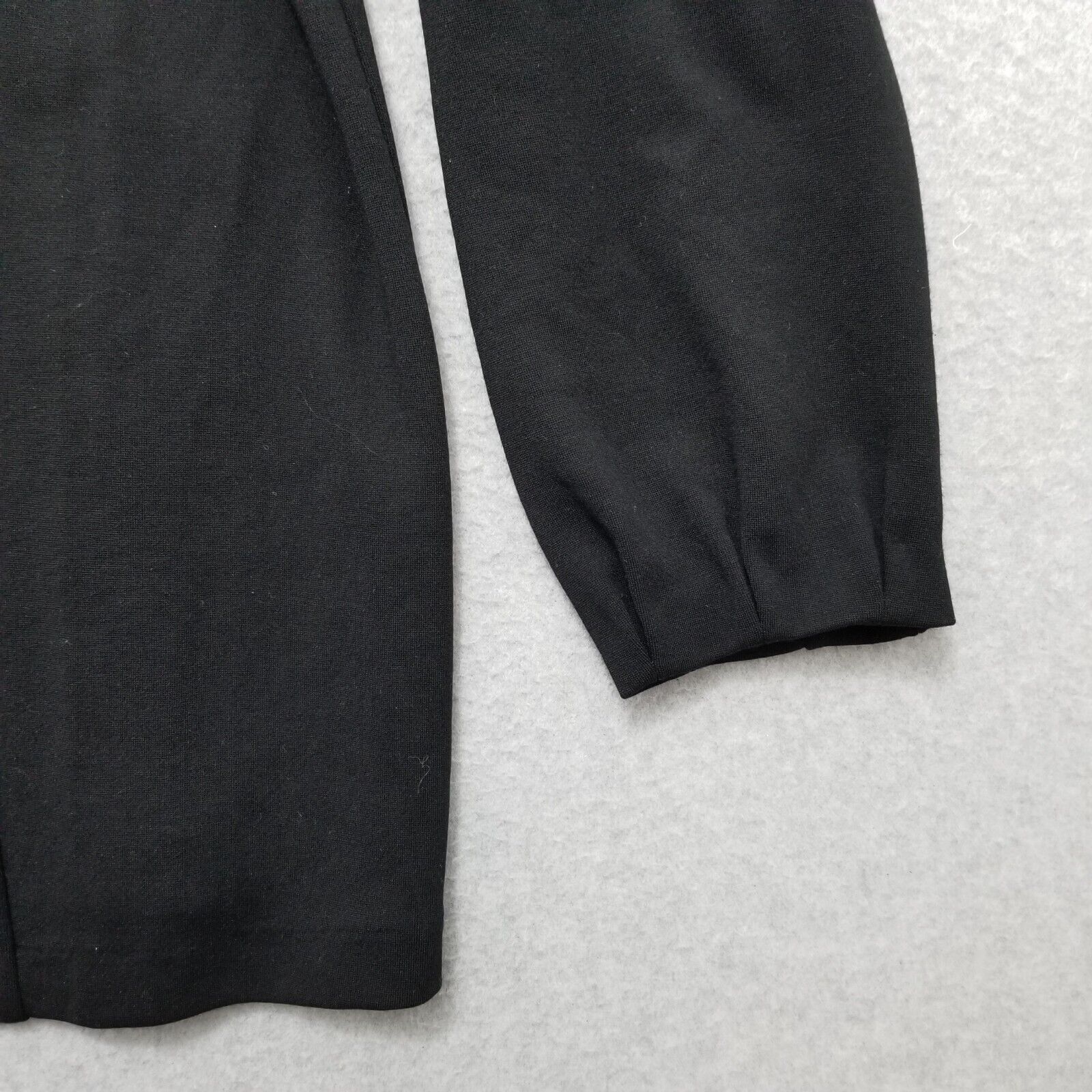 Other Semantiks Jacket Womens 2X Buttons Heavy Rayon Blend Outdoor Size ONE SIZE - 10 Thumbnail